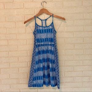 Roxy Girl Sun Dress